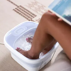 HoMedics Smart Space Essential Footbath