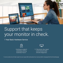 Dell 24 Monitor - SE2425HM