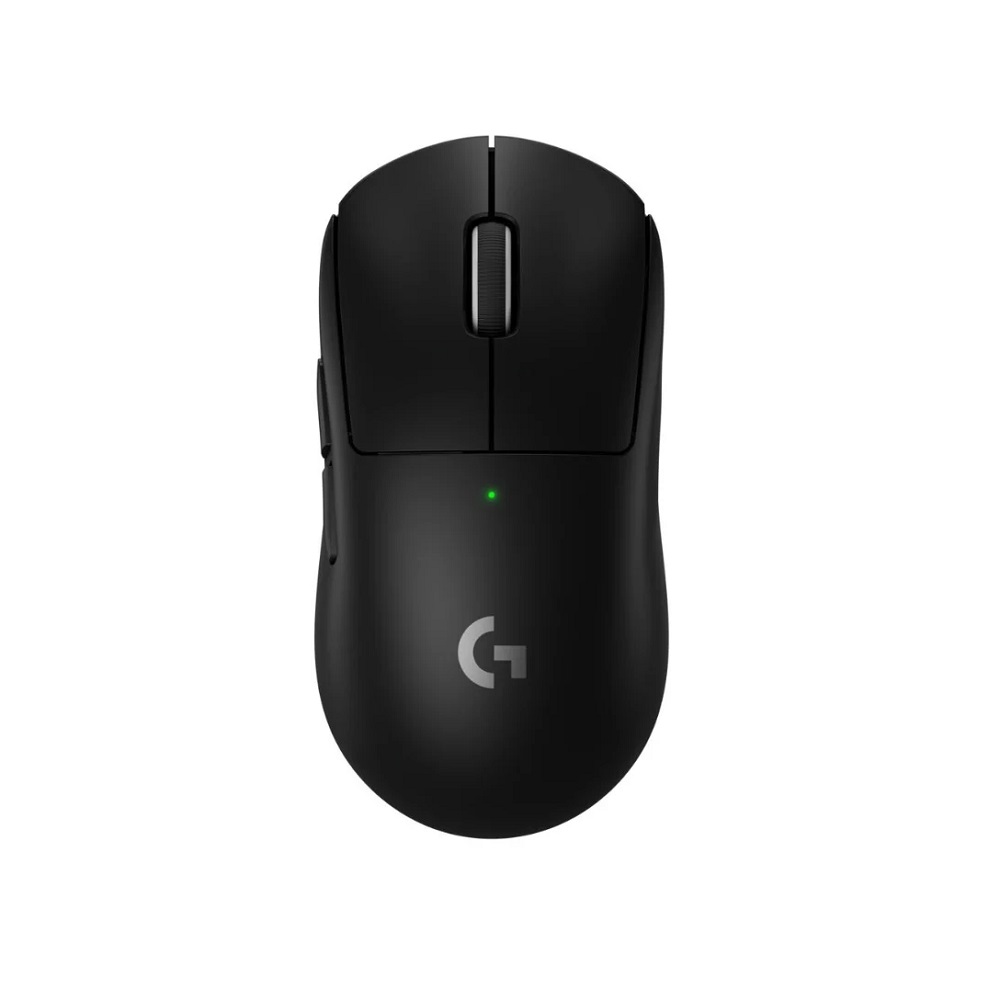 Logitech G PRO X SUPERLIGHT 2 SE Wireless Gaming Mouse