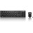 Lenovo 100 USB-A Wireless Combo Keyboard and Mouse