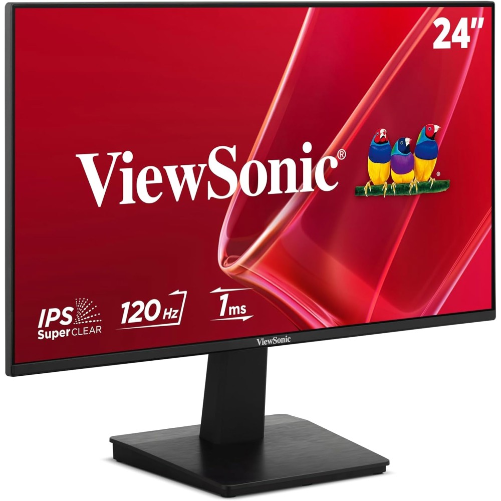 ViewSonic VA2448-MH 24
