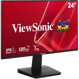 ViewSonic VA2448-MH 24" Full HD IPS Monitor