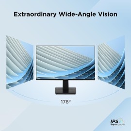 ViewSonic VA2448-MH 24