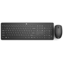 HP 230 Wireless Mouse and Keyboard Combo