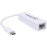 Manhattan USB-C to Gigabit Network Adapter