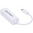 Manhattan USB-C to Gigabit Network Adapter