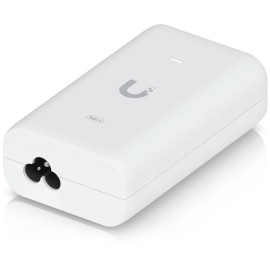 Ubiquiti 2.5G PoE+ Adapter 30W