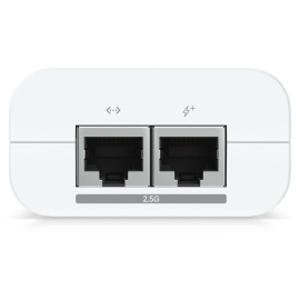 Ubiquiti 2.5G PoE+ Adapter 30W
