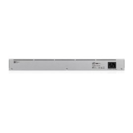 Ubiquiti UniFi USW-24 24-Port Managed Gigabit Switch with SFP
