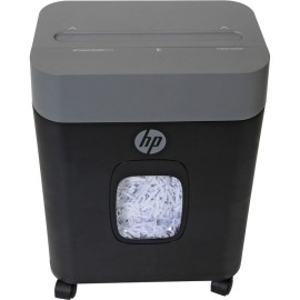 HP HP-CC12 12-Sheet Crosscut Shredder