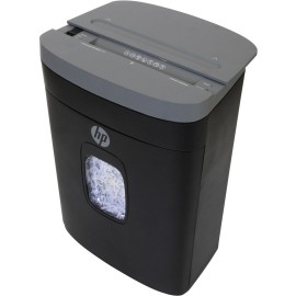 HP HP-CC16 16-Sheet Crosscut Shredder