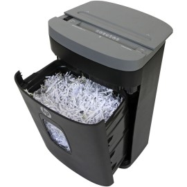 HP HP-CC16 16-Sheet Crosscut Shredder