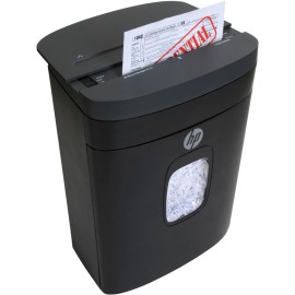 HP HP-MC145 14-Sheet Microcut Shredder