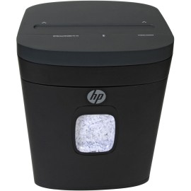 HP HP-MC145 14-Sheet Microcut Shredder