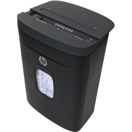HP HP-MC145 14-Sheet Microcut Shredder
