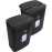 HP HP-MC145 14-Sheet Microcut Shredder