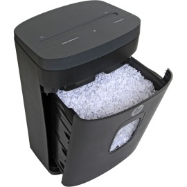 HP HP-MC145 14-Sheet Microcut Shredder