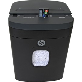 HP HP-MC145 14-Sheet Microcut Shredder