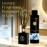 Aroma Loft Cashmere Vanilla Reed Diffuser Oil Refill 4 oz