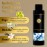 Aroma Loft Cashmere Vanilla Reed Diffuser Oil Refill 4 oz