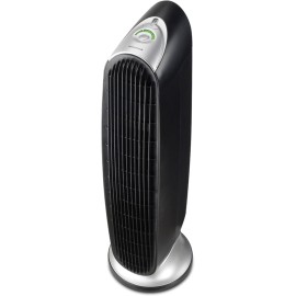 Honeywell HFD-120-Q QuietClean Air Purifier with Permanent Washable Filters