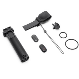 Insta360 Foldable 2-in-1 Selfie Stick with Remote Control for X Series Cameras