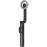 TELESIN Magnetic Bluetooth Selfie Stick for iPhone and Smartphones