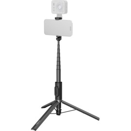 SmallRig ST30 Lite One-Touch Deploy Selfie Stick Tripod with Bluetooth Trigger