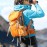 SmallRig ST30 Lite One-Touch Deploy Selfie Stick Tripod with Bluetooth Trigger