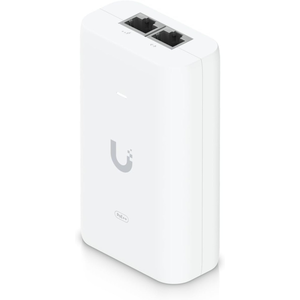 Ubiquiti UniFi PoE++ Adapter 60W