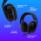 Logitech G321 LIGHTSPEED Wireless Gaming Headset