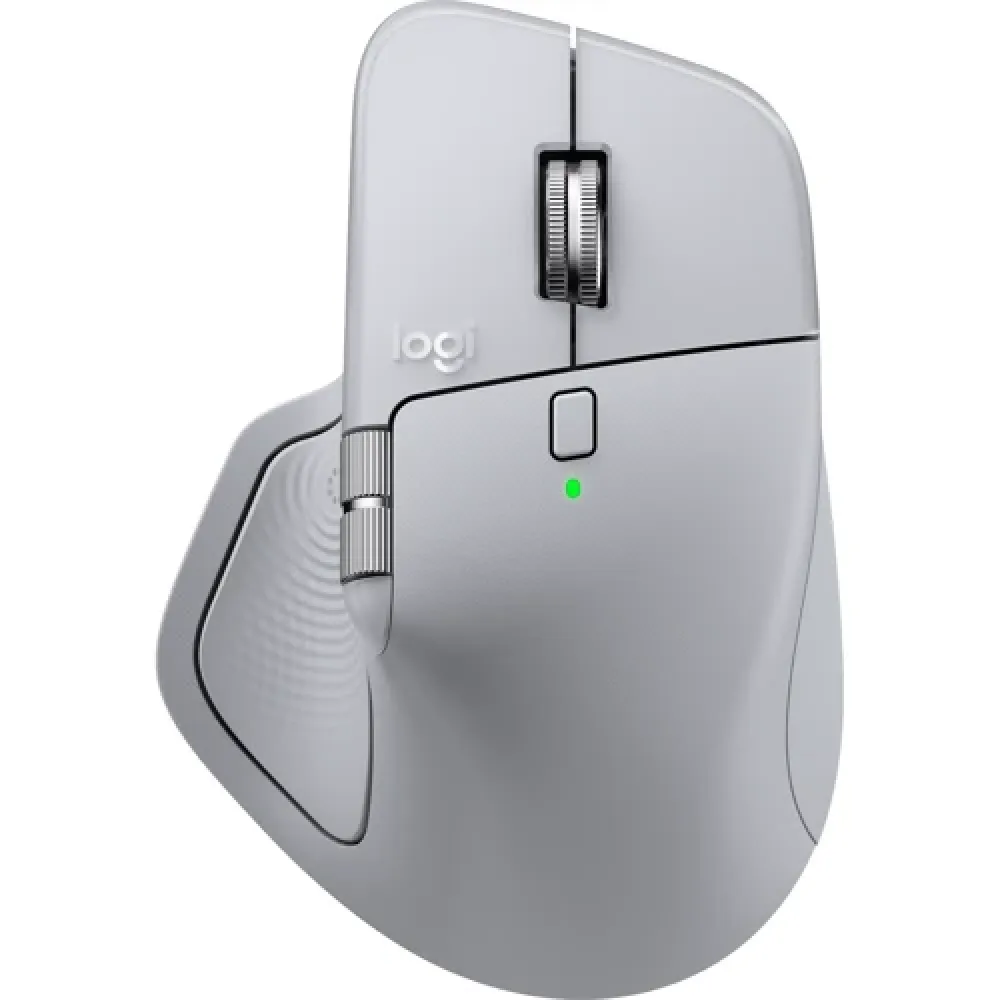 Logitech MX Master 4 for Mac