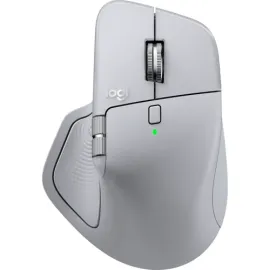 Logitech MX Master 4 for Mac