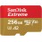 SanDisk Extreme microSDXC UHS-I Card 256GB