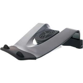KlipXtreme Cooling Station Laptop Stand KNS-110B