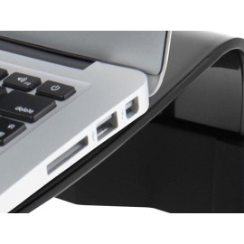 KlipXtreme Cooling Station Laptop Stand KNS-110B