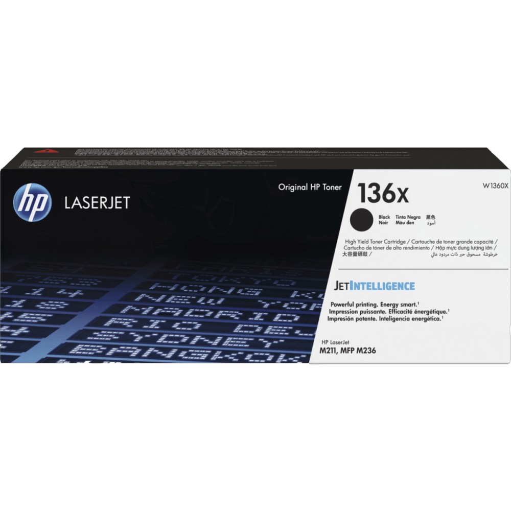 HP 150A Black Original LaserJet Toner Cartridge