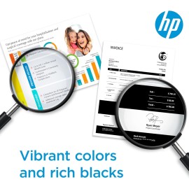 HP 148A Black Original LaserJet Toner Cartridge