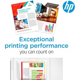 HP 148A Black Original LaserJet Toner Cartridge