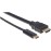 Manhattan® USB-C® to HDMI® Adapter Cable (6 Ft.)