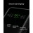 INIU 140W Power Bank, 27000mAh High Capacity Laptop Portable Charger, USB C in&Out Tablet Powerbank, Digital Display Phone Charger, Travel Charger Compatible with iPhone 16, iPad, MacBook, Laptop etc.