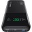 INIU 140W Power Bank, 27000mAh High Capacity Laptop Portable Charger, USB C in&Out Tablet Powerbank, Digital Display Phone Charger, Travel Charger Compatible with iPhone 16, iPad, MacBook, Laptop etc.