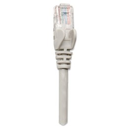 Intellinet Network Solutions® CAT-6 UTP Patch Cable (25 Ft.; White)
