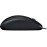 Logitech - Mouse - Wired - Black - M110 Silent