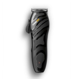 Conair Men Number Cut Cord and Cordless Hair Clipper & Trimmer Kit, 16 Piece