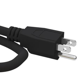 STANLEY® PowerSquid® Mini 3-Outlet Multiplier with 18-In. Cord