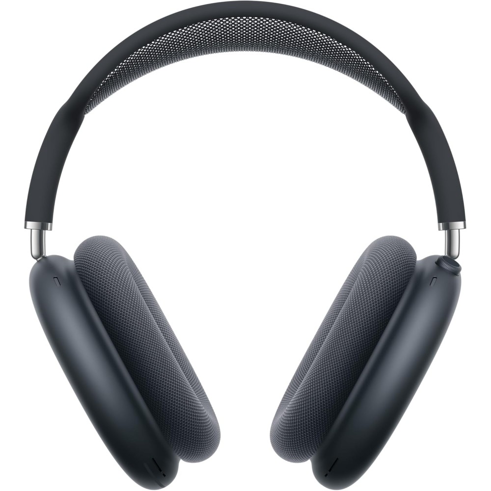 Apple AirPods Pro 2 Wireless Earbuds, Active Noise Cancellation, Hearing Aid Feature, Bluetooth Headphones, Transparency, Personalized Spatial Audio, High-Fidelity Sound, H2 Chip, USB-C Charging