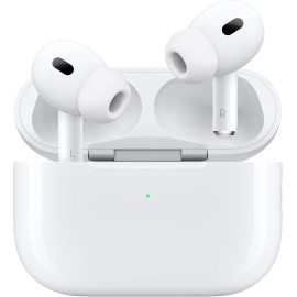 Apple AirPods Max Wireless Over-Ear Headphones, Pro-Level Active Noise Cancellation, Transparency Mode, Personalized Spatial Audio, USB-C Charging, Bluetooth Headphones for iPhone - Midnight