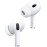 Apple AirPods Pro 2 Wireless Earbuds, Active Noise Cancellation, Hearing Aid Feature, Bluetooth Headphones, Transparency, Personalized Spatial Audio, High-Fidelity Sound, H2 Chip, USB-C Charging