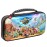 Nintendo Licensed Game Traveler Deluxe Mario Kart World Case - Black